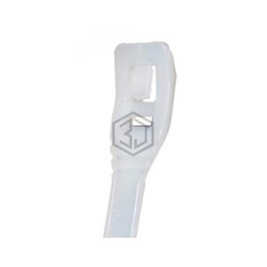 04-0750LP9M - NTE Electronics, Inc - Cable Ties and Zip Ties