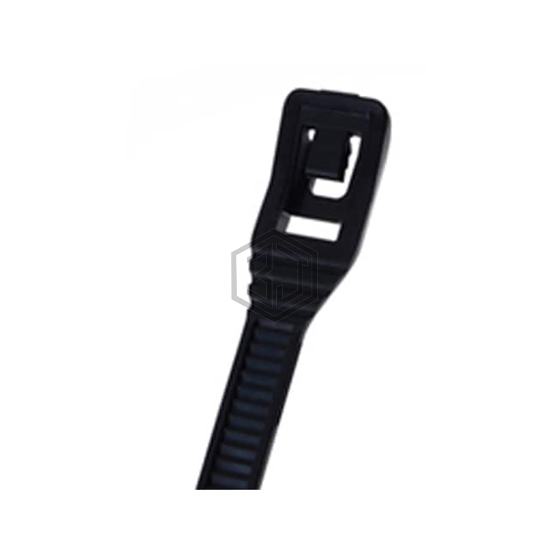 04-0750LP0M - NTE Electronics, Inc - Cable Ties and Zip Ties