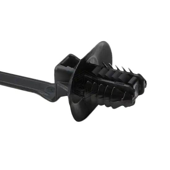 157-00142 - HellermannTyton - Cable Ties and Zip Ties