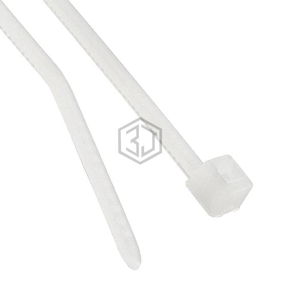 1-604771-9 - TE Connectivity Raychem Cable Protection - Cable Ties and Zip Ties