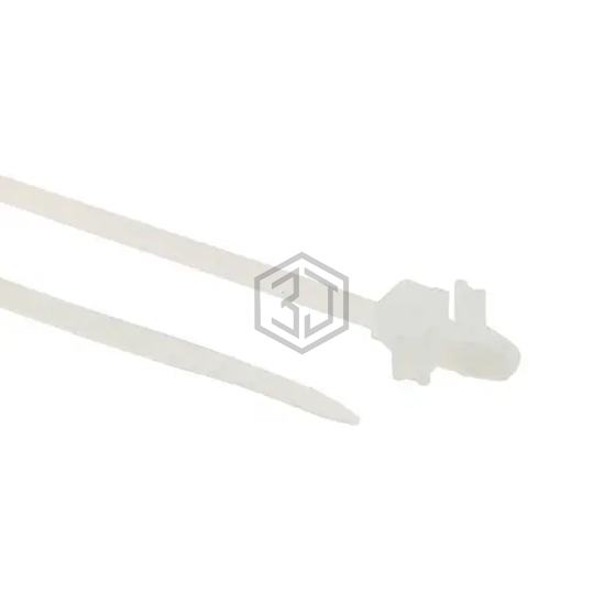 WIT-30LAR1-2 - Essentra Components - Cable Ties and Zip Ties