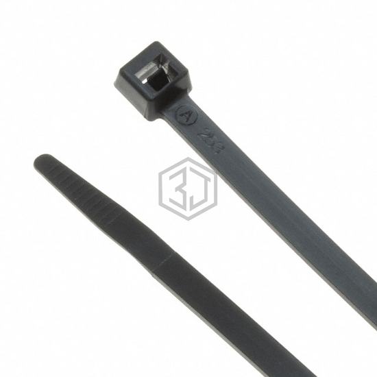 DT-07-50-0-C - Belden Inc. - Cable Ties and Zip Ties