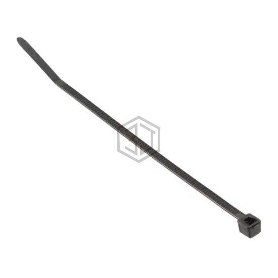 2-604771-0 - TE Connectivity Raychem Cable Protection - Cable Ties and Zip Ties