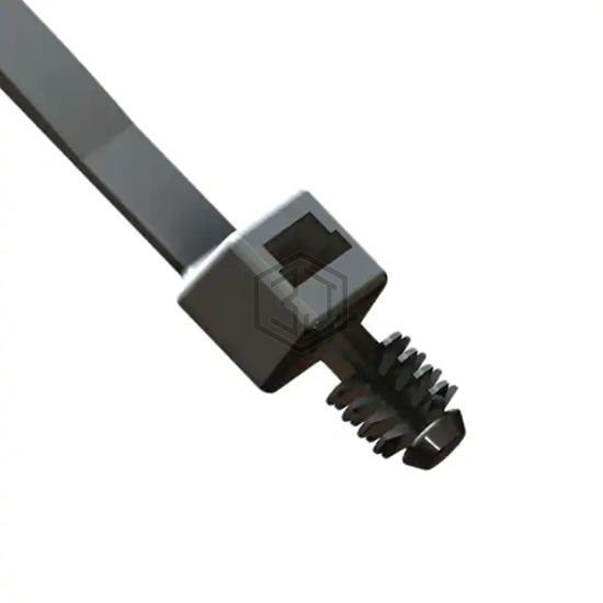 WITBH-50R-HS - Essentra Components - Cable Ties and Zip Ties