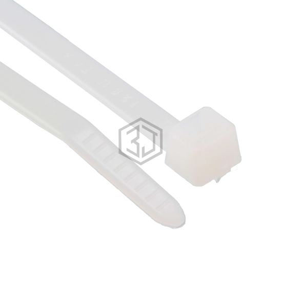 1-604772-9 - TE Connectivity AMP Connectors - Cable Ties and Zip Ties