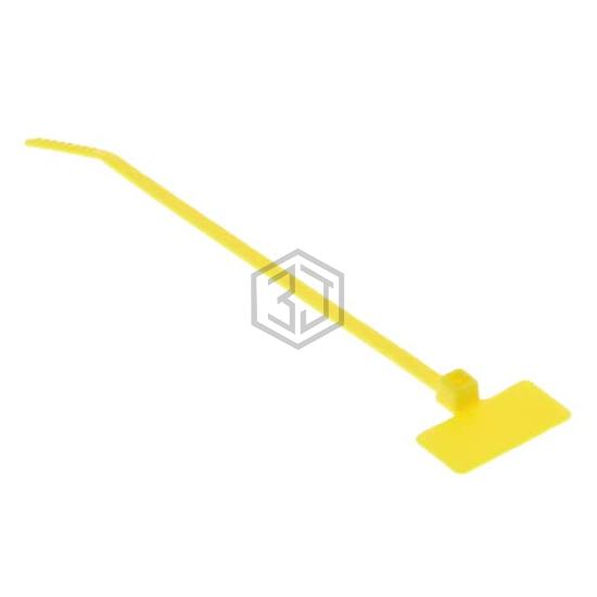 PLF1M-M4Y - Panduit Corp - Cable Ties and Zip Ties