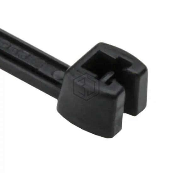 109-00088 - HellermannTyton - Cable Ties and Zip Ties