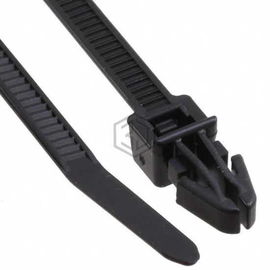 T50RSF0C2 - HellermannTyton - Cable Ties and Zip Ties
