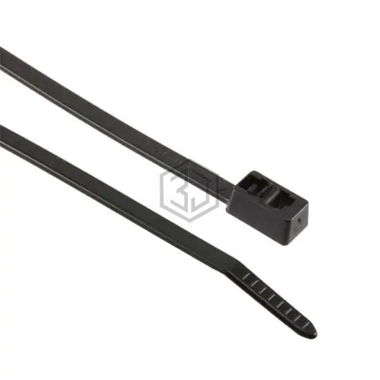 T50RDH0UVC2 - HellermannTyton - Cable Ties and Zip Ties