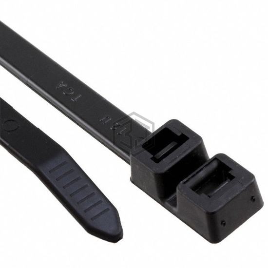 T120RDH0H4 - HellermannTyton - Cable Ties and Zip Ties