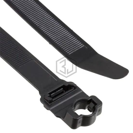 157-00034 - HellermannTyton - Cable Ties and Zip Ties