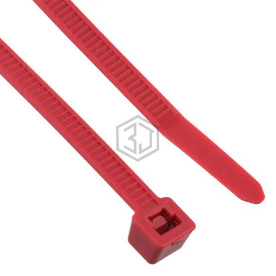 T50R2C2UL - HellermannTyton - Cable Ties and Zip Ties