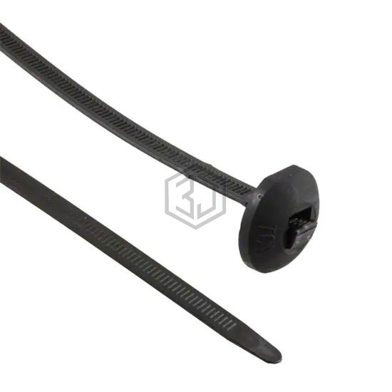 132-00009 - HellermannTyton - Cable Ties and Zip Ties