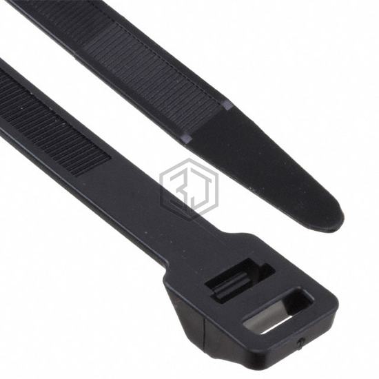 RT250I0X2 - HellermannTyton - Cable Ties and Zip Ties