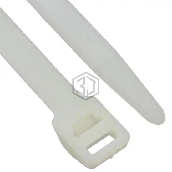 RT250XL9X2 - HellermannTyton - Cable Ties and Zip Ties