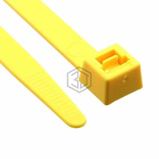 T150XLL4X2 - HellermannTyton - Cable Ties and Zip Ties