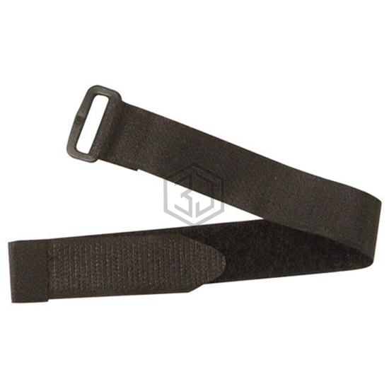 RKWD-16-9-BK - Essentra Components - Cable Ties and Zip Ties