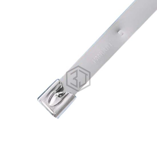 MLT8EH15-LP - Panduit Corp - Cable Ties and Zip Ties