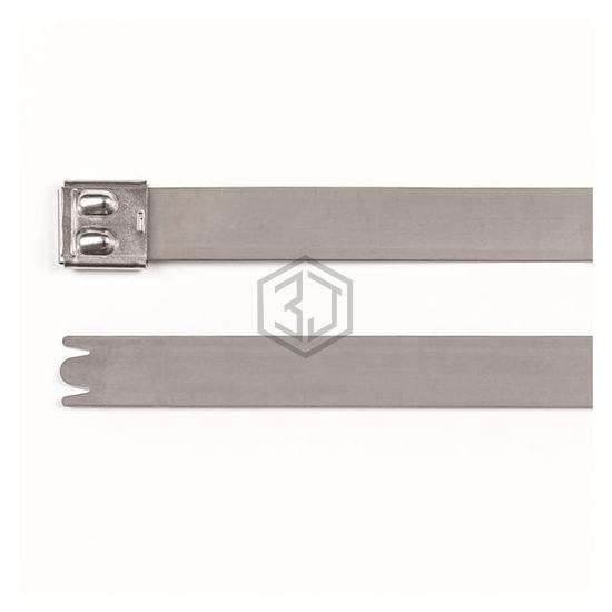 111-01303 - HellermannTyton - Cable Ties and Zip Ties
