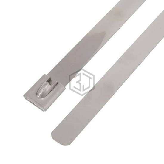 MLT12SH-Q316 - Panduit Corp - Cable Ties and Zip Ties
