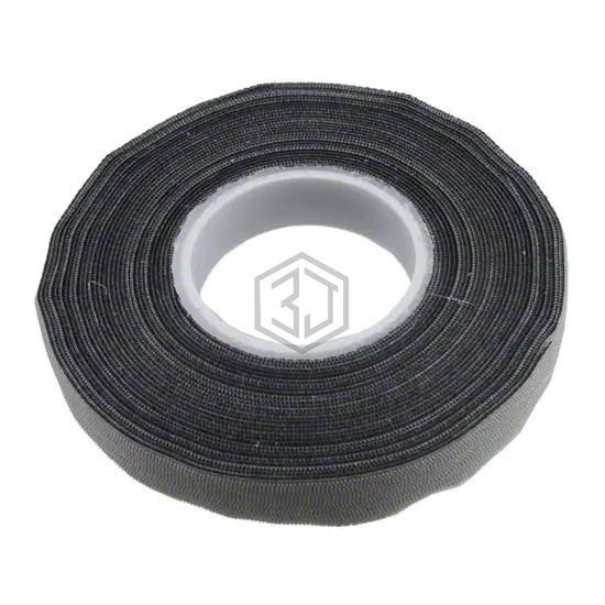 1/2-75-SJ3000-BLK - 3M (TC) - Cable Ties and Zip Ties