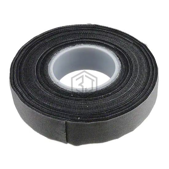 3/4-50-SJ3000-BLK - 3M (TC) - Cable Ties and Zip Ties