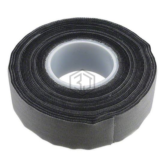 1-20-SJ3000-BLK - 3M (TC) - Cable Ties and Zip Ties