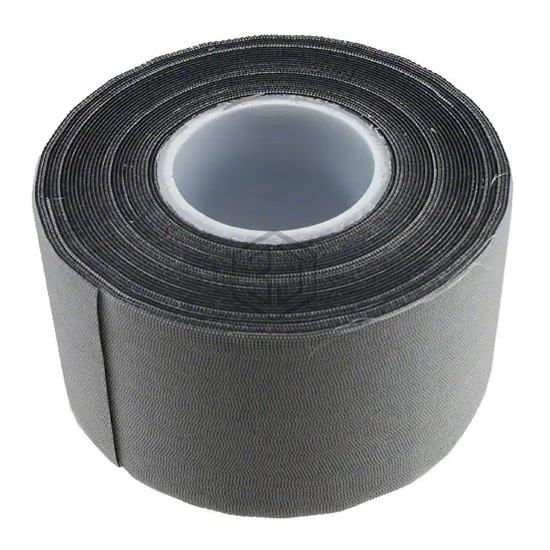 2-20-SJ3000-BLK - 3M (TC) - Cable Ties and Zip Ties