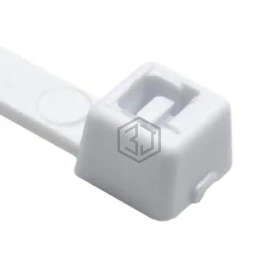 T50L10C2 - HellermannTyton - Cable Ties and Zip Ties
