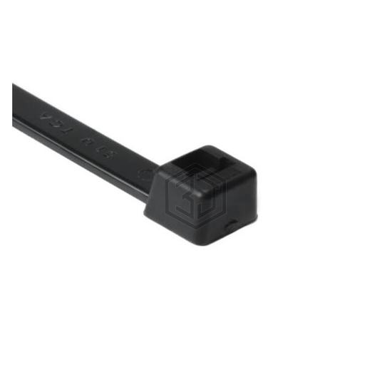 T120R0PPK2 - HellermannTyton - Cable Ties and Zip Ties