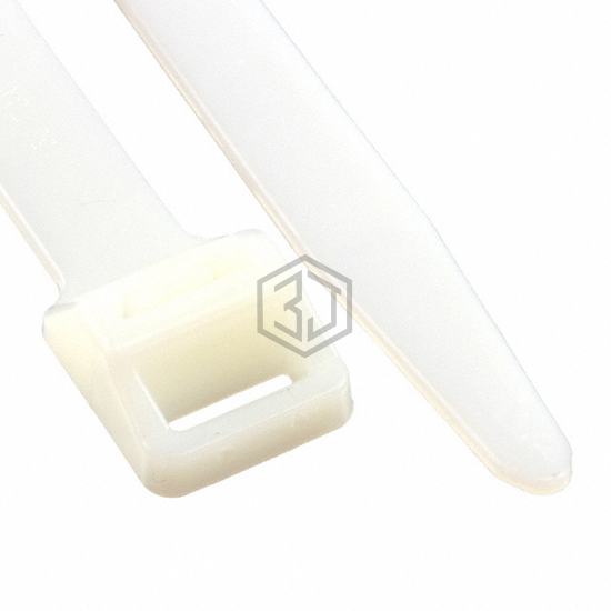 RT250R9X2 - HellermannTyton - Cable Ties and Zip Ties