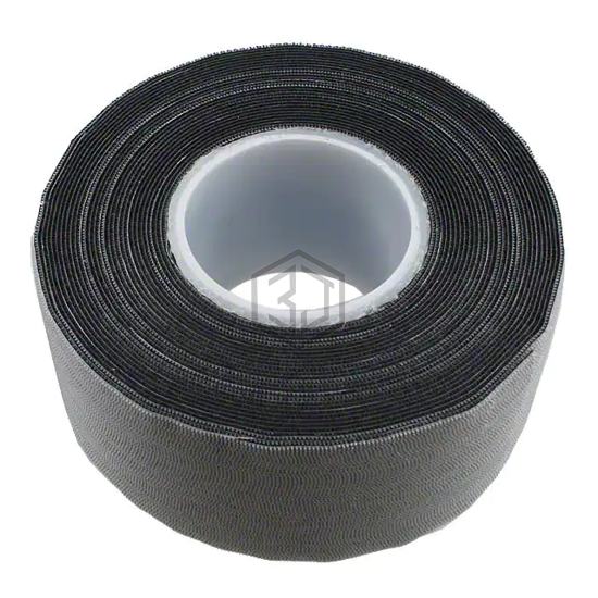 1.5-75-SJ3000-BLK - 3M (TC) - Cable Ties and Zip Ties