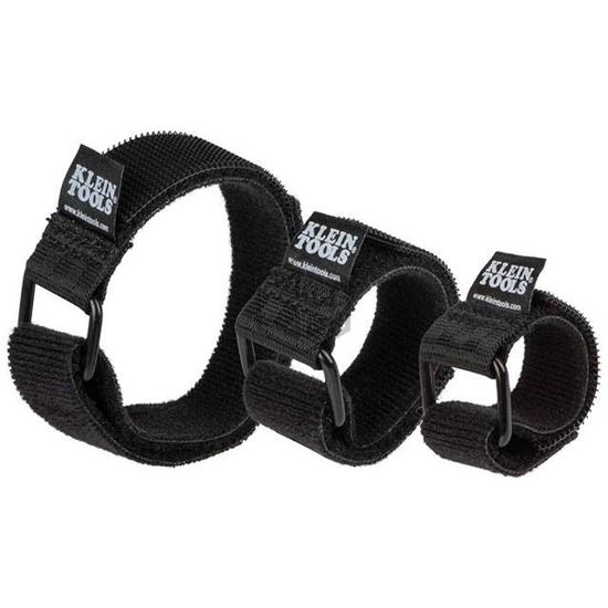 450-600 - Klein Tools, Inc. - Cable Ties and Zip Ties