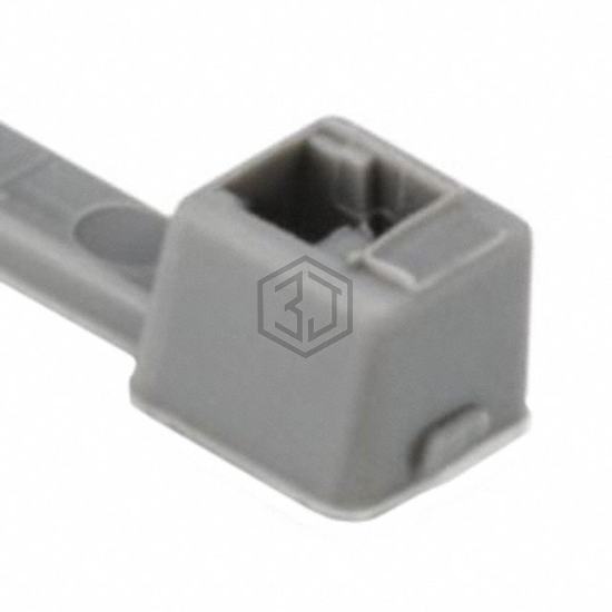 T18R8M4 - HellermannTyton - Cable Ties and Zip Ties