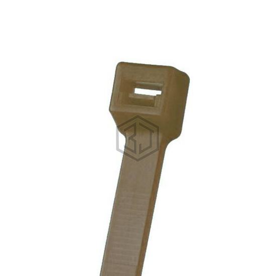PLT1M-M1 - Panduit Corp - Cable Ties and Zip Ties