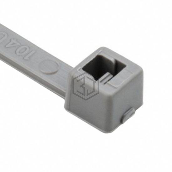 T30R8M4 - HellermannTyton - Cable Ties and Zip Ties