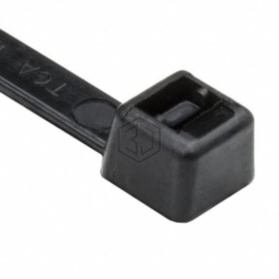 T50S0M4 - HellermannTyton - Cable Ties and Zip Ties