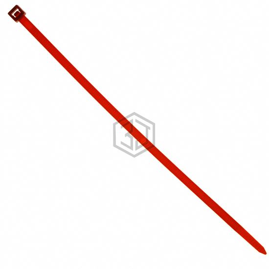 WIT-50R-RDM - Essentra Components - Cable Ties and Zip Ties