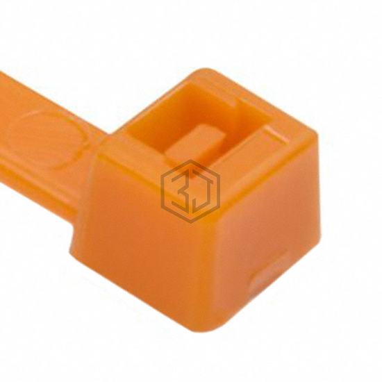 T50R3M4 - HellermannTyton - Cable Ties and Zip Ties