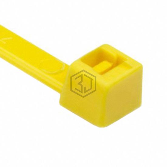 T50R4M4 - HellermannTyton - Cable Ties and Zip Ties