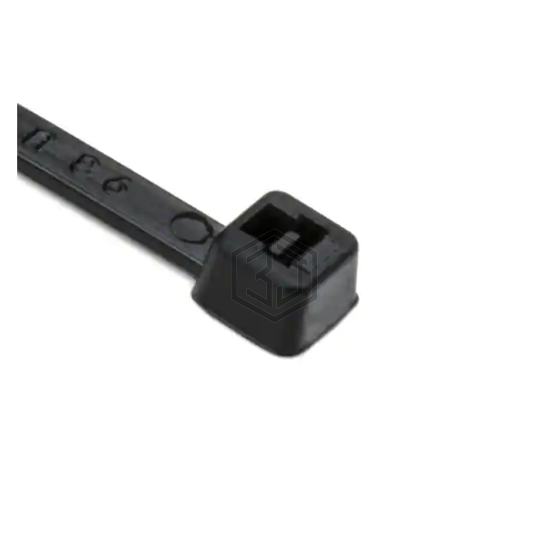 T18R0PPC2 - HellermannTyton - Cable Ties and Zip Ties