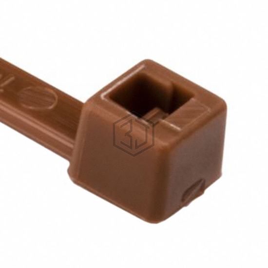 T30R1C2 - HellermannTyton - Cable Ties and Zip Ties