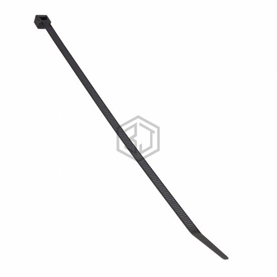 4-160975-2 - TE Connectivity Raychem Cable Protection - Cable Ties and Zip Ties