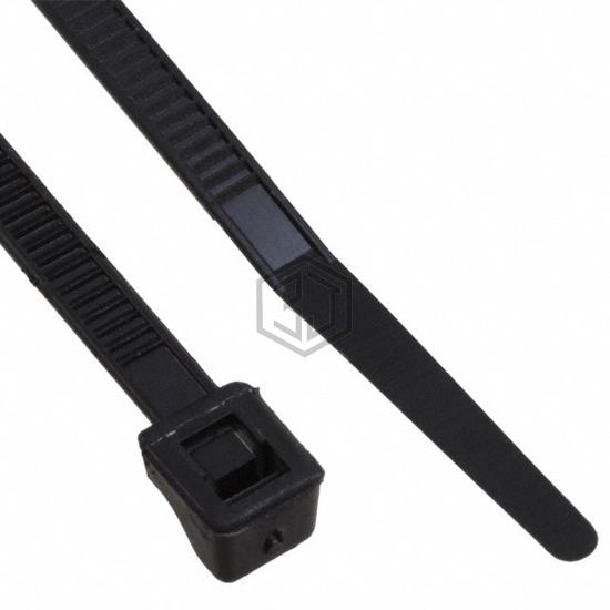 RT40R0C2 - HellermannTyton - Cable Ties and Zip Ties