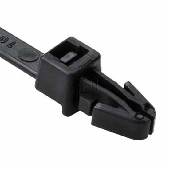 126-00046 - HellermannTyton - Cable Ties and Zip Ties