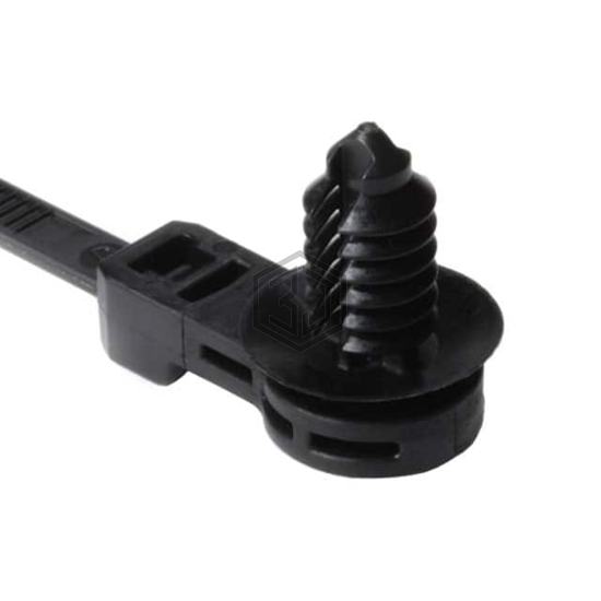 157-00367 - HellermannTyton - Cable Ties and Zip Ties
