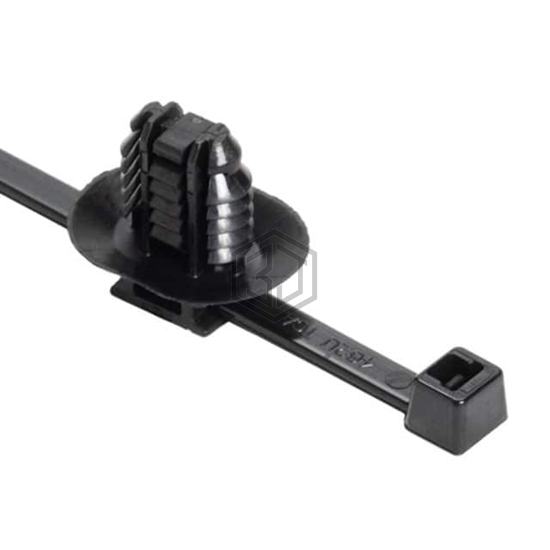 156-01798 - HellermannTyton - Cable Ties and Zip Ties