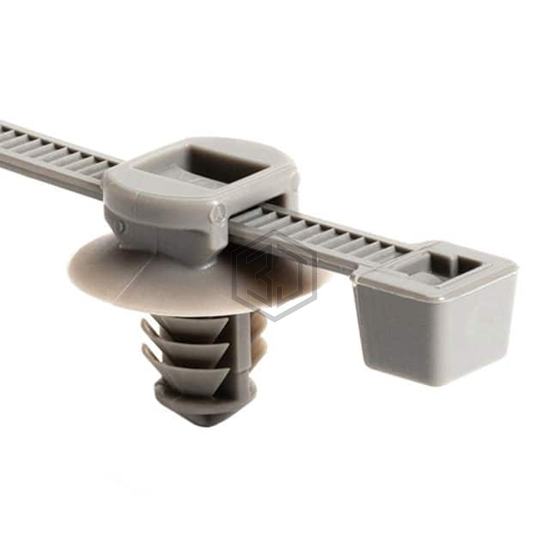 156-02613 - HellermannTyton - Cable Ties and Zip Ties