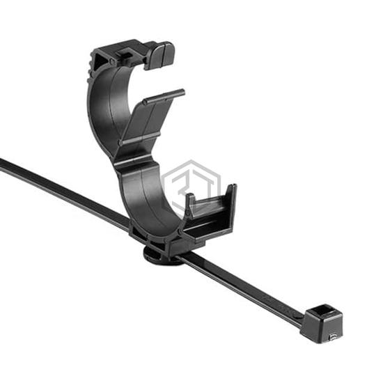 156-01292 - HellermannTyton - Cable Ties and Zip Ties