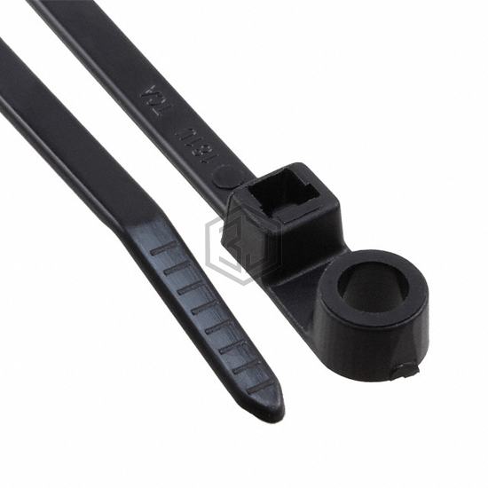 T50MR0HSM4 - HellermannTyton - Cable Ties and Zip Ties